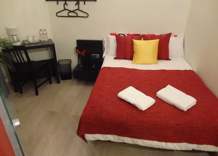 Hotel Brustar Gotic-Centric Barcelona